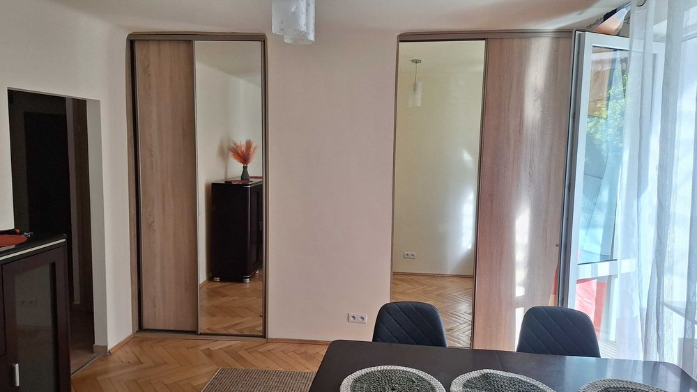 Mieszkanie – Lublin, Śródmieście - Widok 3