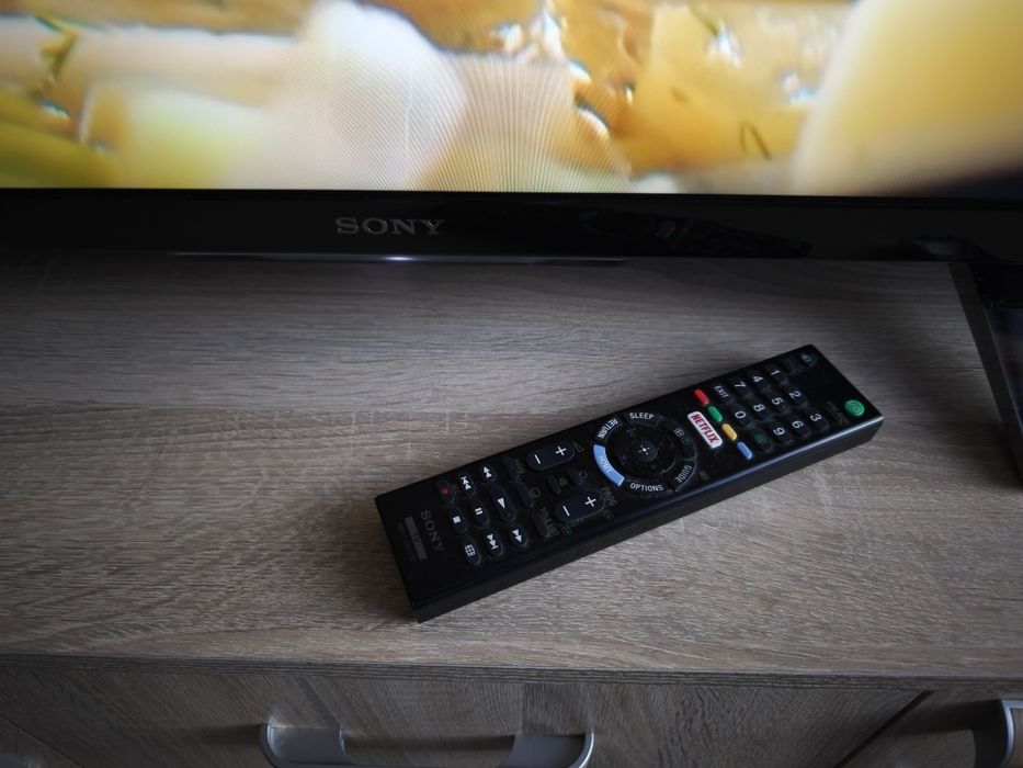 Sprzedam Telewizor SONY+dekoder