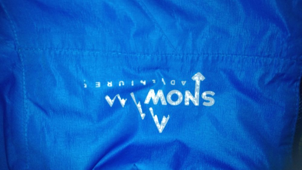 Kurtka  Crivit dziecięca rozmiar 146/152