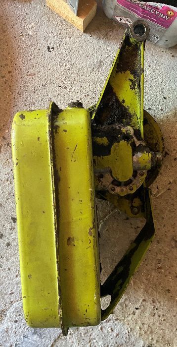 Pompa hydrauliczna kombajn claas Dominator 68, 85,86, 80,76 inne