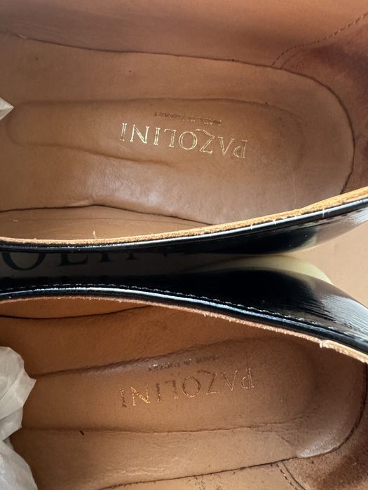 Туфли женские Pazolini