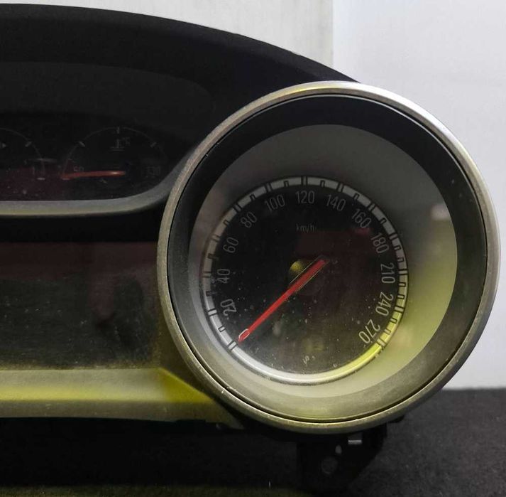 Quadrante / Painel de Instrumentos OPEL INSIGNIA B Grand Sport (Z18) ano 2020