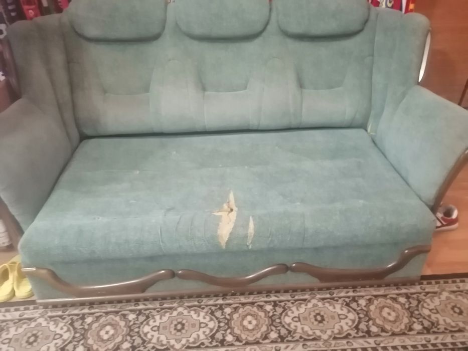 Диван розкладний