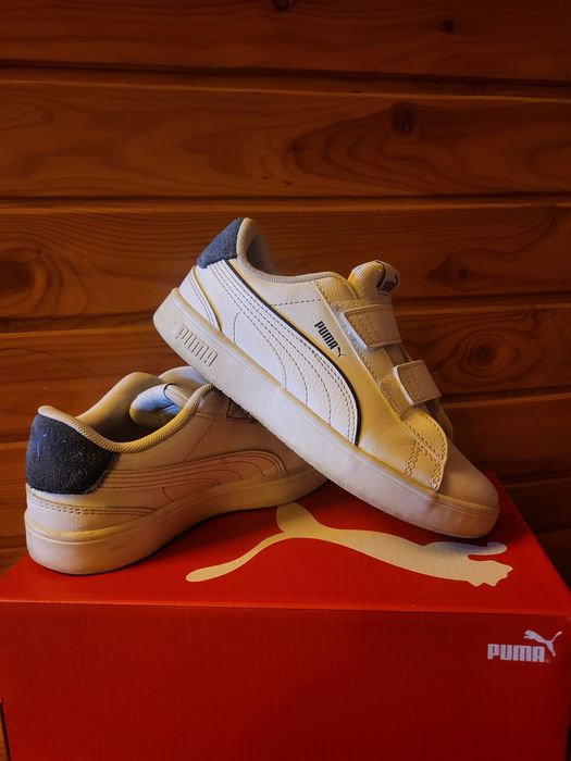 Buty adidasy Puma r. 33