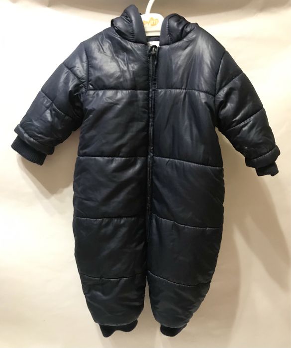Комбінезон зима осінь