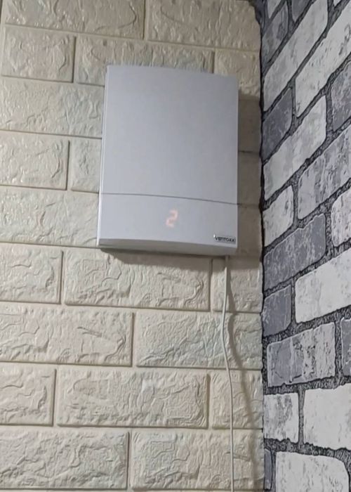 Продаж та монтаж рекуператорів,aлмазне свердління, вентиляція під ключ