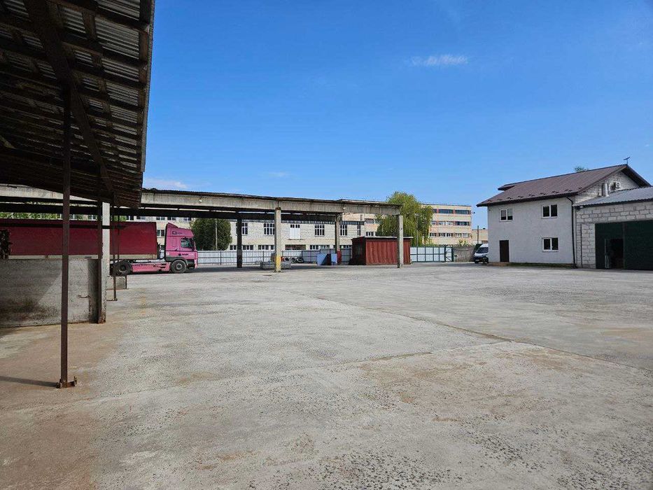 Продаж виробничого комплексу. БЕЗ КОМІСІЇ