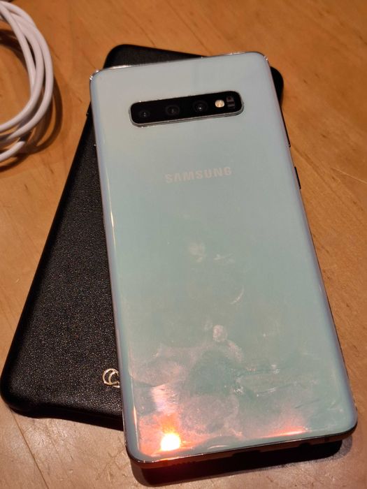 Sprzedam Samsunga S-10 plus