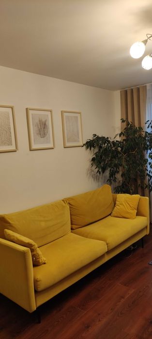 Sofa z Agata meble