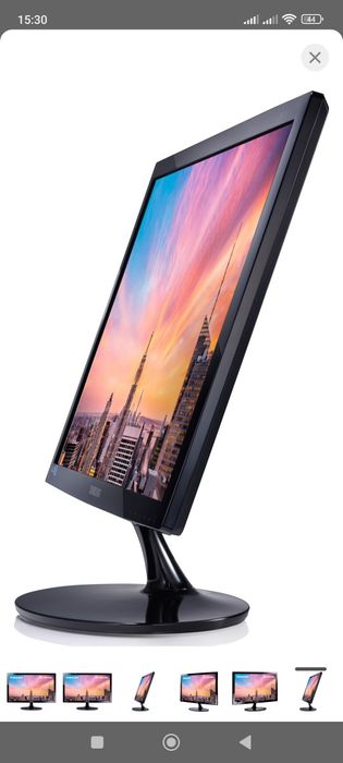 Монітор  Samsung