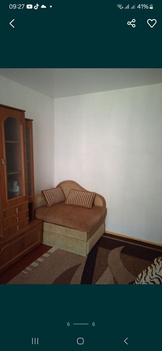 Квартира подобово