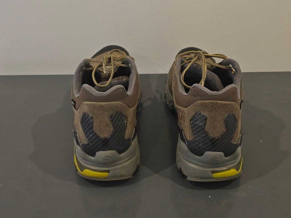 La Sportiva Ultra Raptor II Leather GTX 43.5