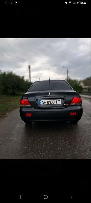 продам авто лансер 9.