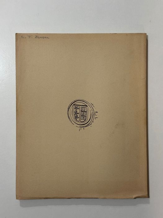 Boletim da DGEMN - Igreja de S. Sebastião Angra do Heroísmo (117)