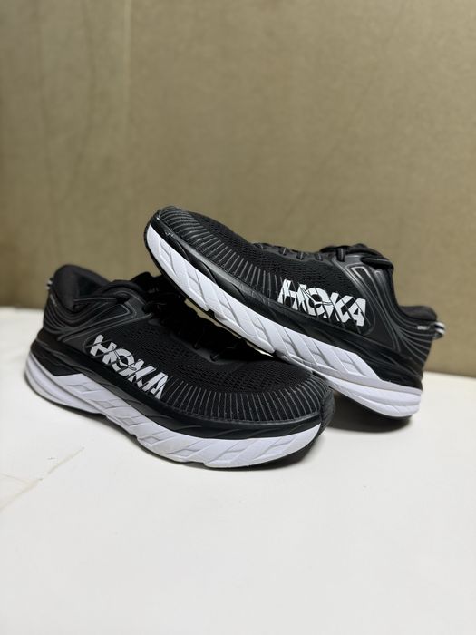 Кросівки Hoka  one one W Bondi 7 (p. 40;25,5cm)