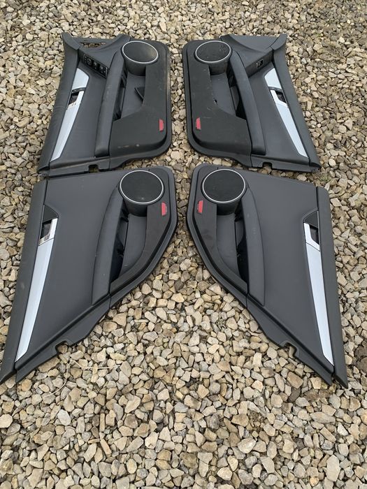 Двері дверь двери карти дверей mercedes-benz c-class w204 універсал