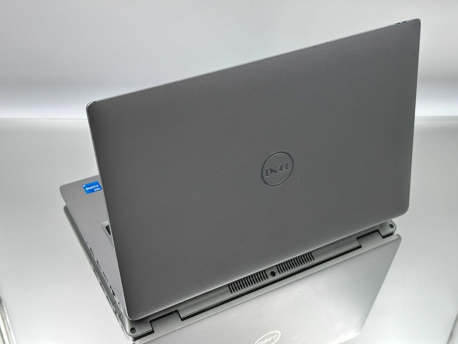 Laptop Szefa Dell Latitude 5431 i5-1250p 8GB 256GB SSD Win 11 FHD