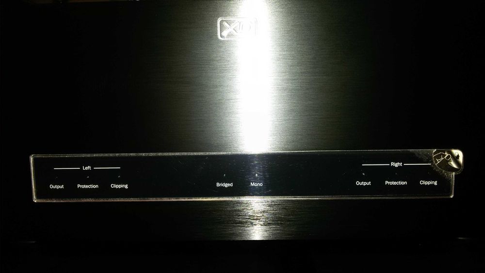 Cambridge Audio Azur 851W -Końcówka Mocy.Stan jak Nowy.