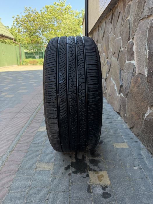 Шини 245/40 r19 Pirelli Pzero 98h 1шт