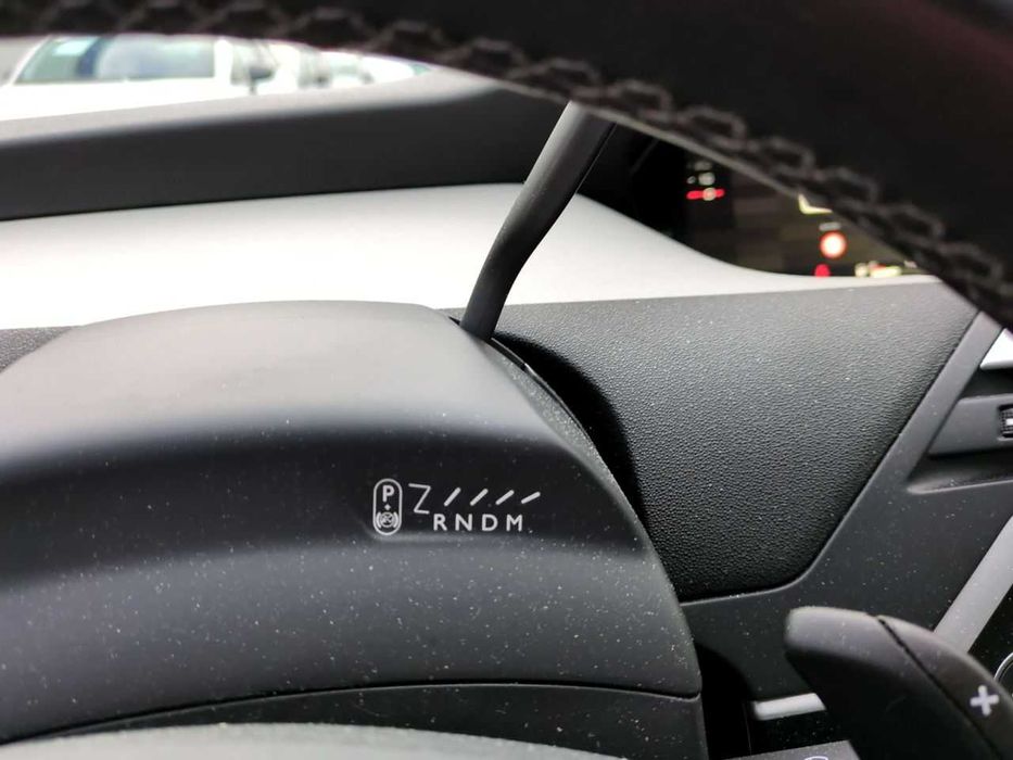 Citroen C4 Spacetourer 2020