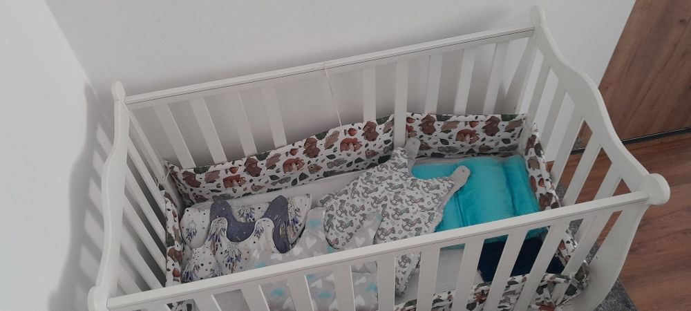 Łóżeczko dziecięce