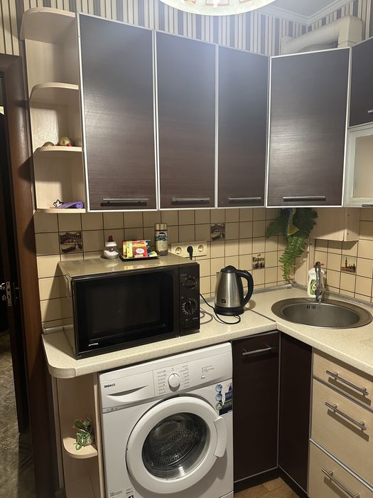 Квартира в центрі міста( Чмиленко). Кондиціонер