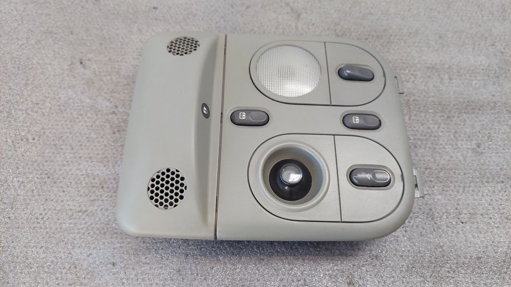 Plafonier frente RENAULT Scénic I (JA0/1_)