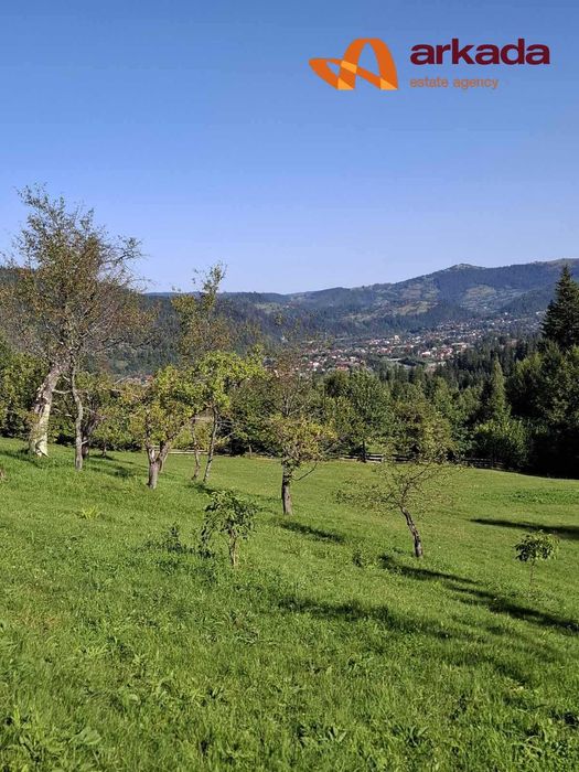 Продаю Земельну Ділянку в Микуличині