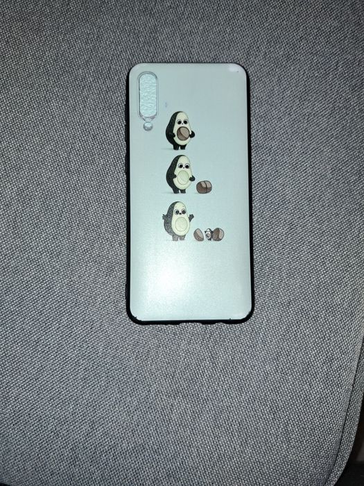 Etui na telefon A50 I A30s