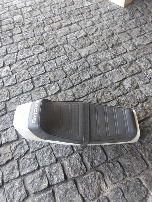 Vendo banco Sachs v5