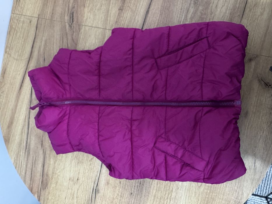 Жилетка old navy, 6-7 років, 122