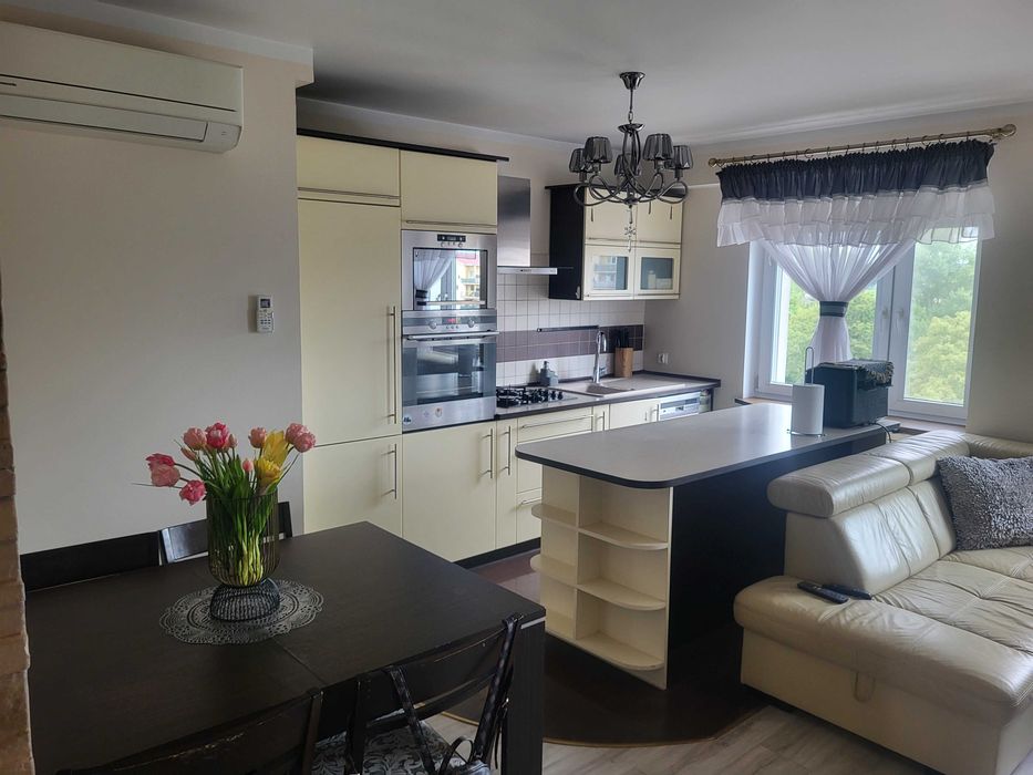 Sprzedam mieszkanie 60 m2  Kostrzyn nad Odrą