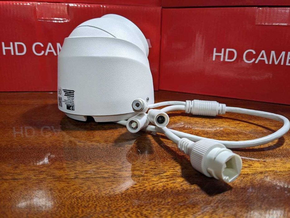 Відеокамера Longse CMSBFE200