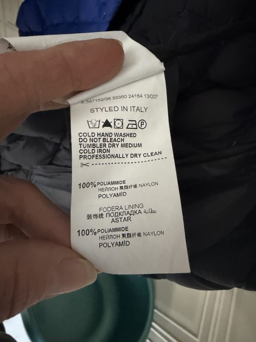 Куртка жіноча  Trussardi  оригінал   XS-S