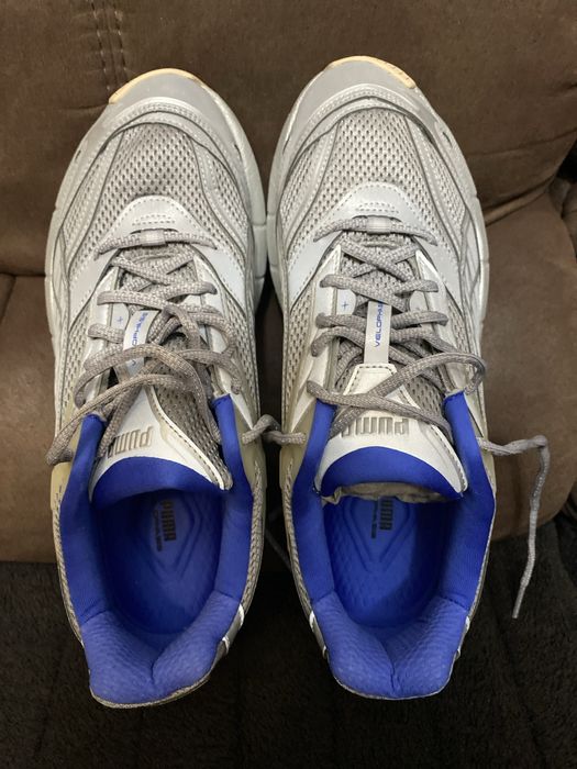 Продам кросівки Puma