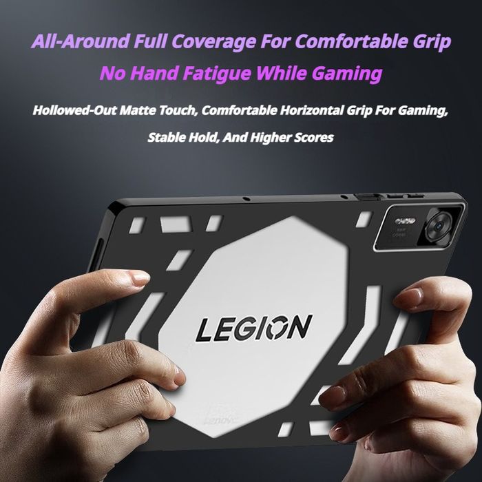 Lenovo legion Y700 gen 3 чехол