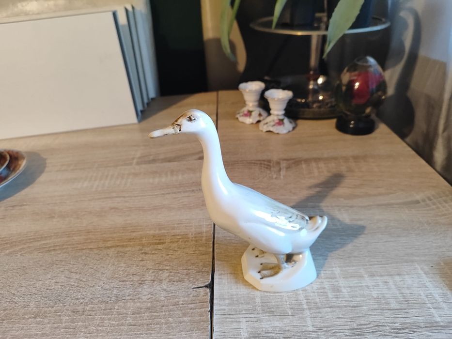 Figurka porcelanowa Royal Dux