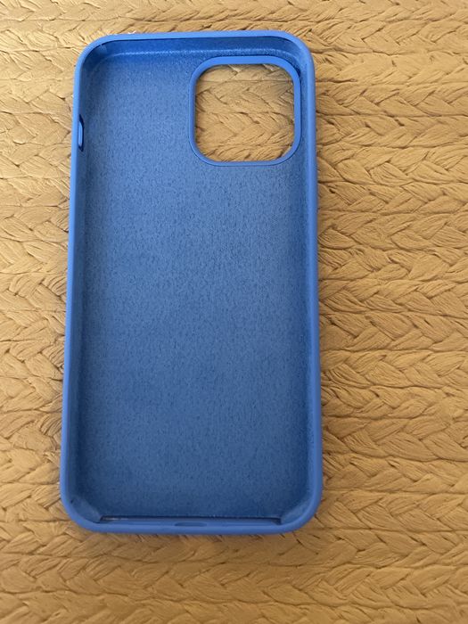Etui na telefon iPhone 13 Pro Max/ szkło gratis - nowe