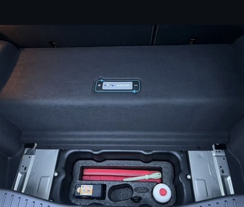 Продам Ford focus electro