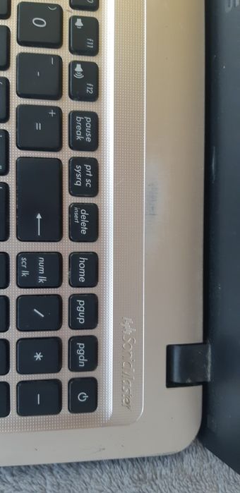 Комп'ютер ASUS 15 дюймов