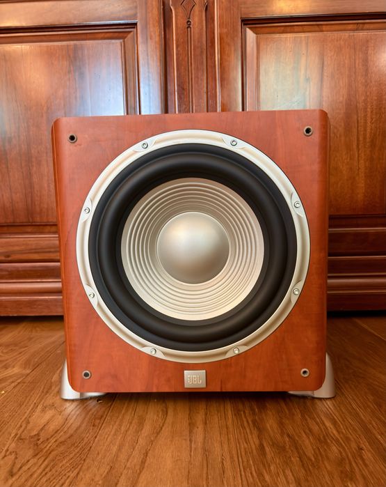 Zestaw JBL Studio L Series
