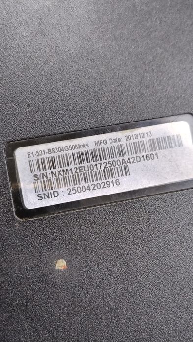 Продам Ноутбуки Accer Asus Lenovo!!!