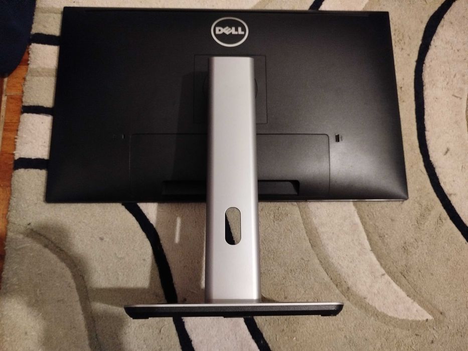 Monitor Dell 27plus