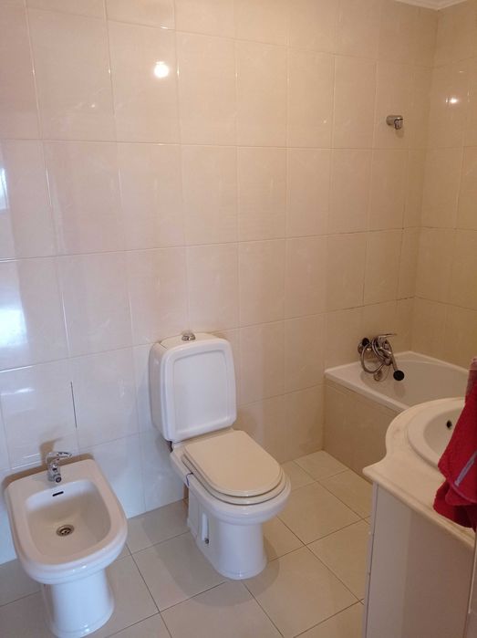 Apartamento T2 à venda na Rua da Santana