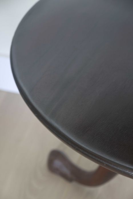 Aparador antigo em mogno, Inglaterra ca 1780