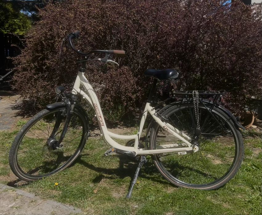 Rower Cossack Giulietta