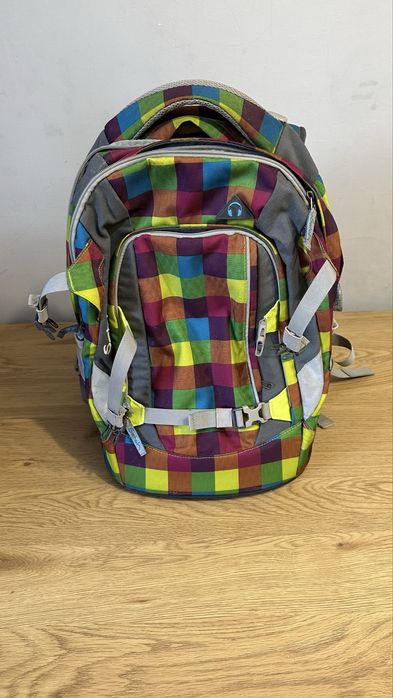 Рюкзак ортопедичний сумка