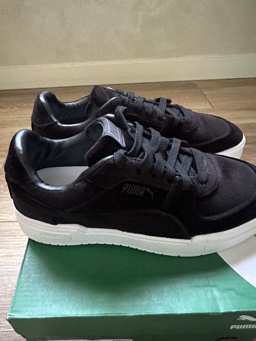 Кросівки PUMA Velour