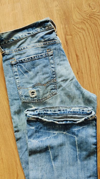 Jeansy American Eagle 32/32