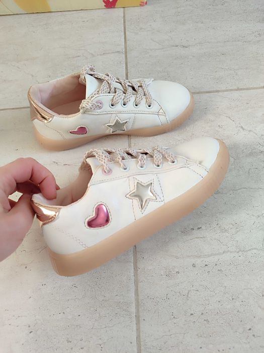 Кросівки кеди 30-31 розмір